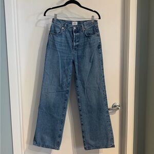 Citizens Of Humanity Annina 28 inseam